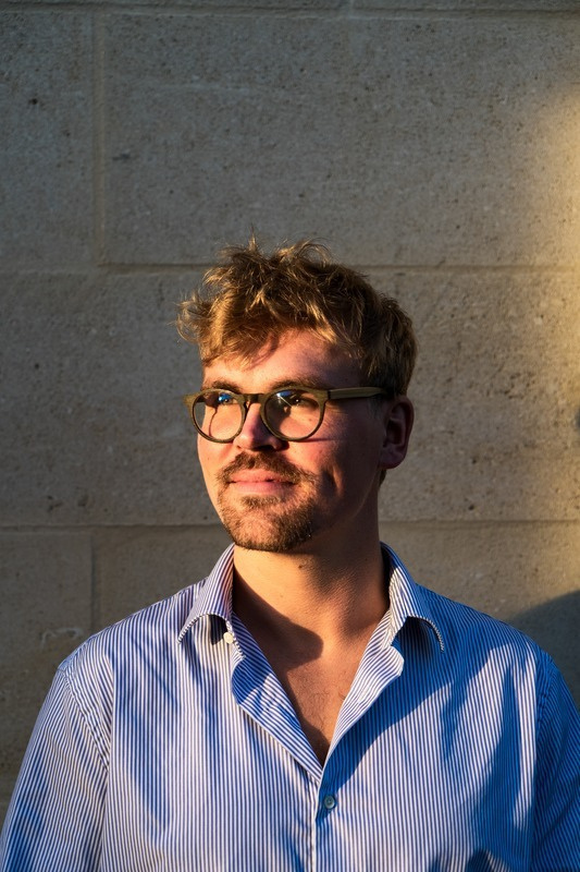 Niels Coppin — Fondateur NETCHIFFRES